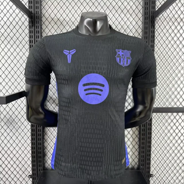 25/26 Player Barcelona Special Edition