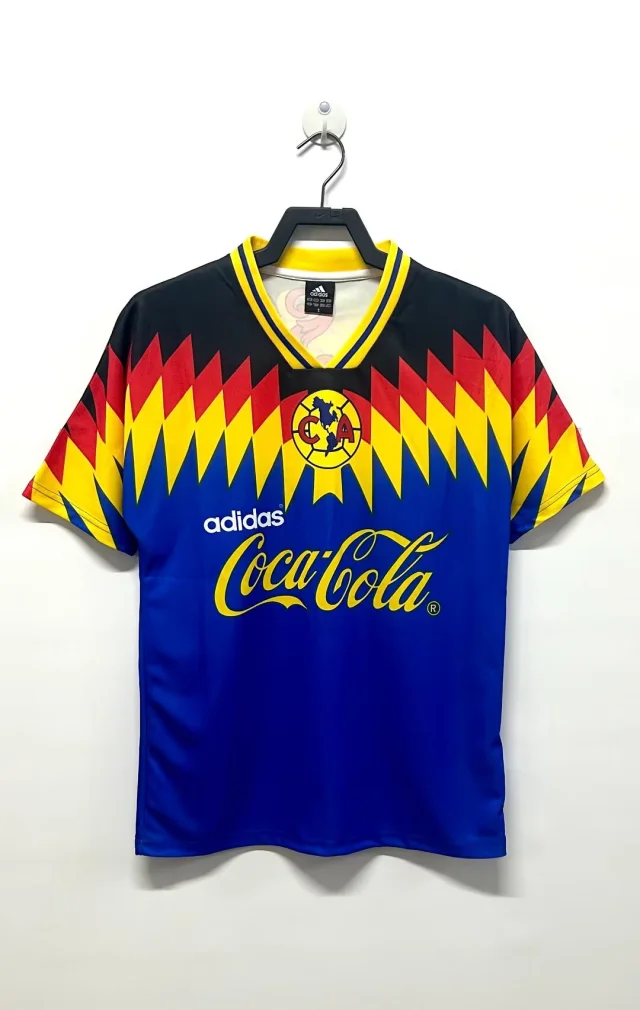 1995 America's Commemorative Edition Jersey - Retro Edition