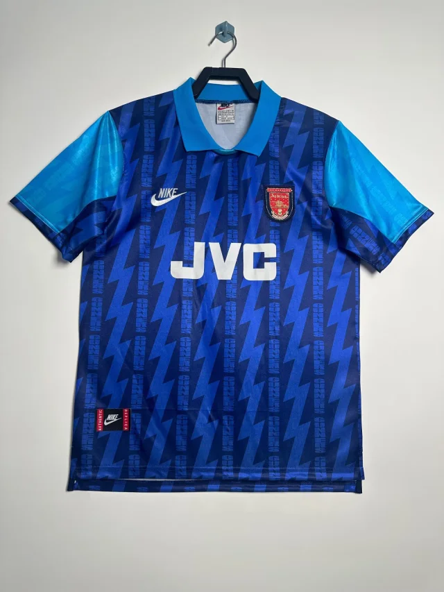 1994/95 Arsenal Away Shirt - Retro