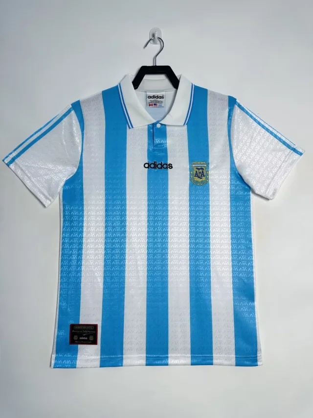 1994 Home Jersey - Retro Edition
