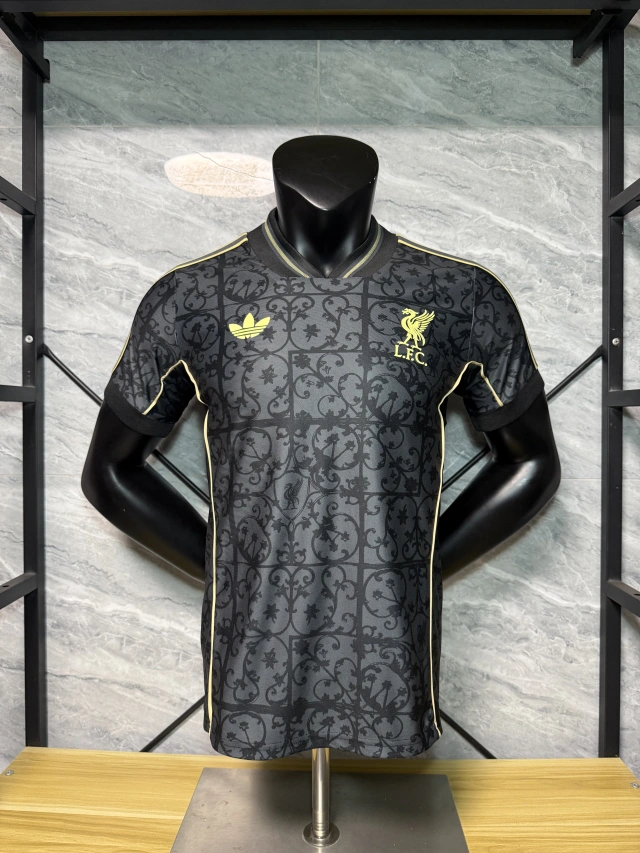Liverpool FC Special Edition 2025-26 - Shirt - Player Edition