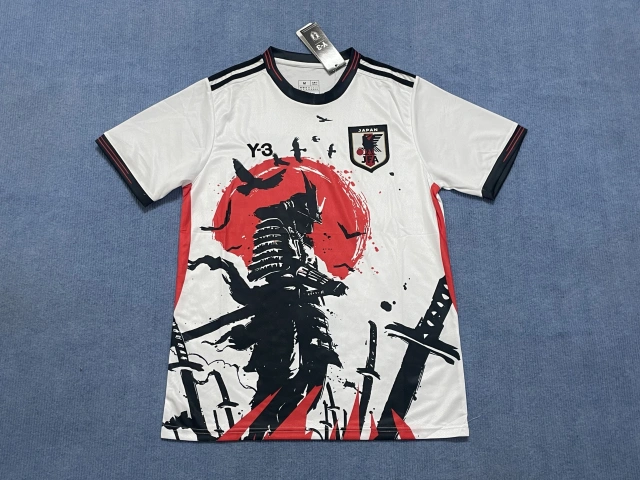 2024-25 Japan Fan Edition Jersey