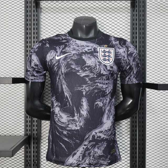 2026-2027 England World Cup Player Edition Jersey