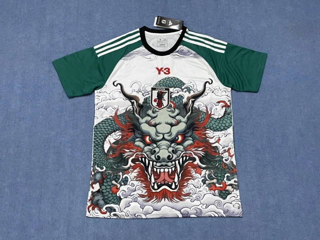 2024-25 Japan Fan Edition Jersey