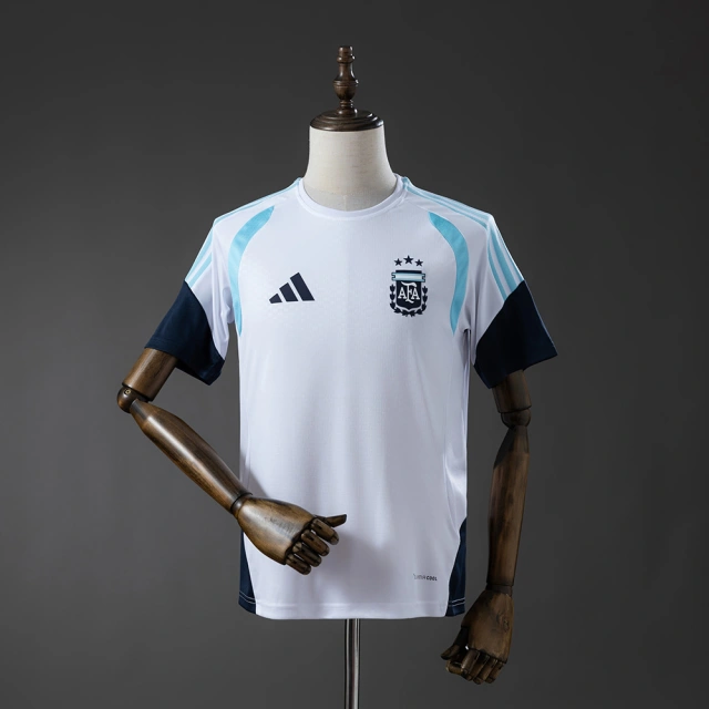 2026-27 Argentina Special Edition Jersey - Fan Version