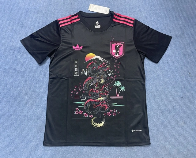 2024-25 Japan Fan Edition Jersey