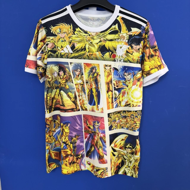 2025-26 Japan Fan Edition Jersey