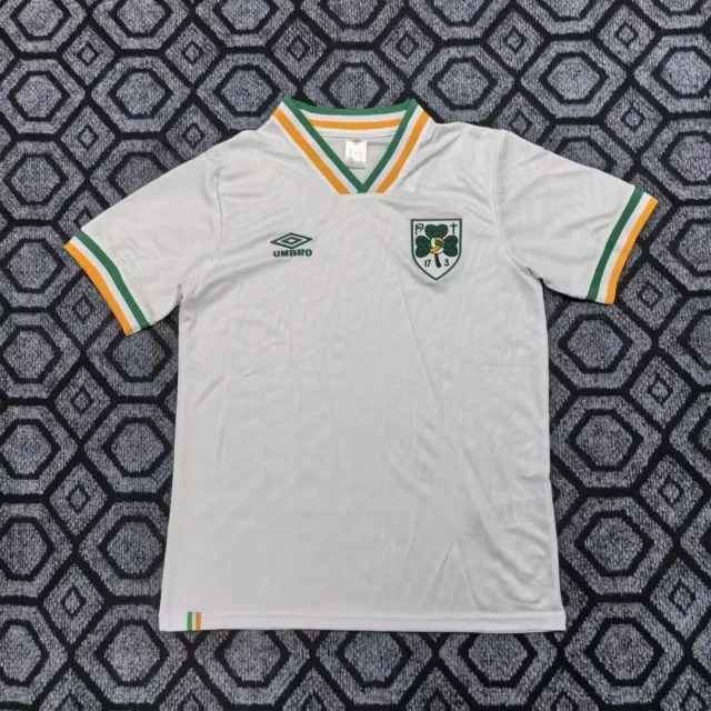 2026-27 Ireland Fan Edition Jersey