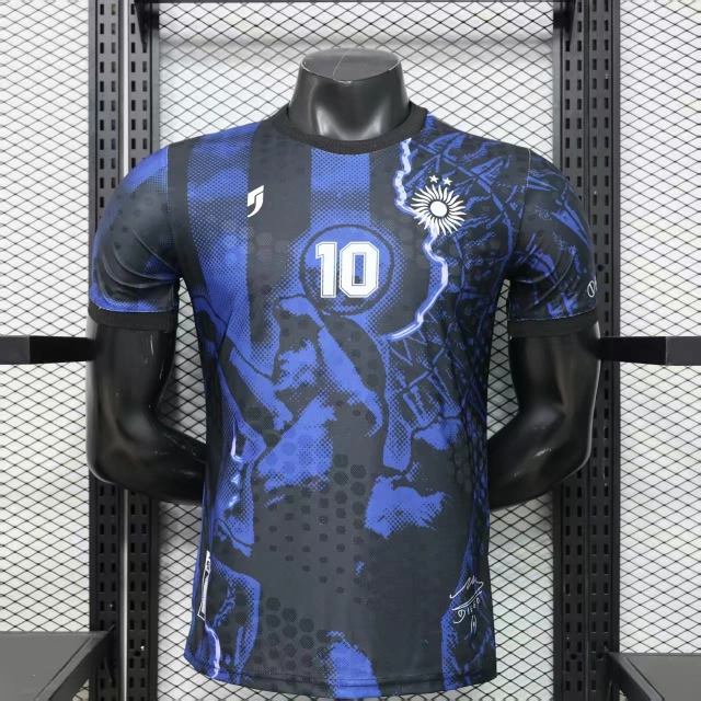 2026-27 Argentina Special Edition Player Version Jersey