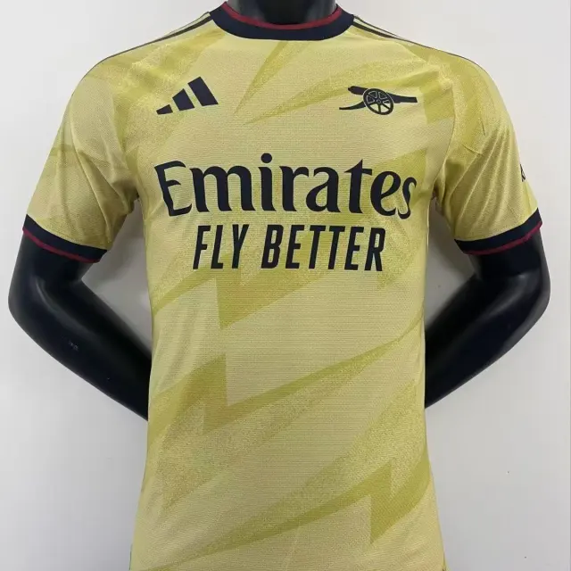 2025-26 Arsenal Special Edition Jersey - Fan Edition