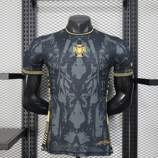 2026-2027 Portugal World Cup Special Edition Jersey - Player Version