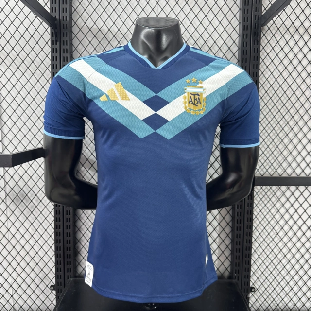 2026-27 Argentina Player-Issue Jersey