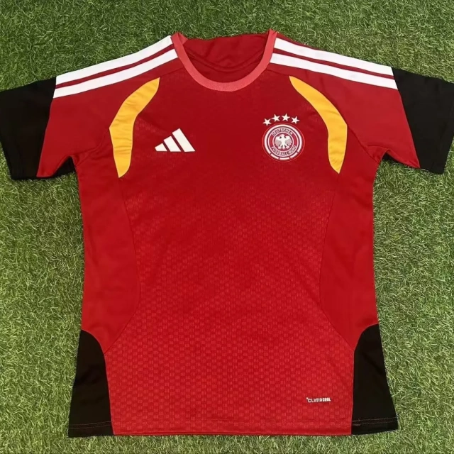 2026-27 German national team special edition jersey - fan version
