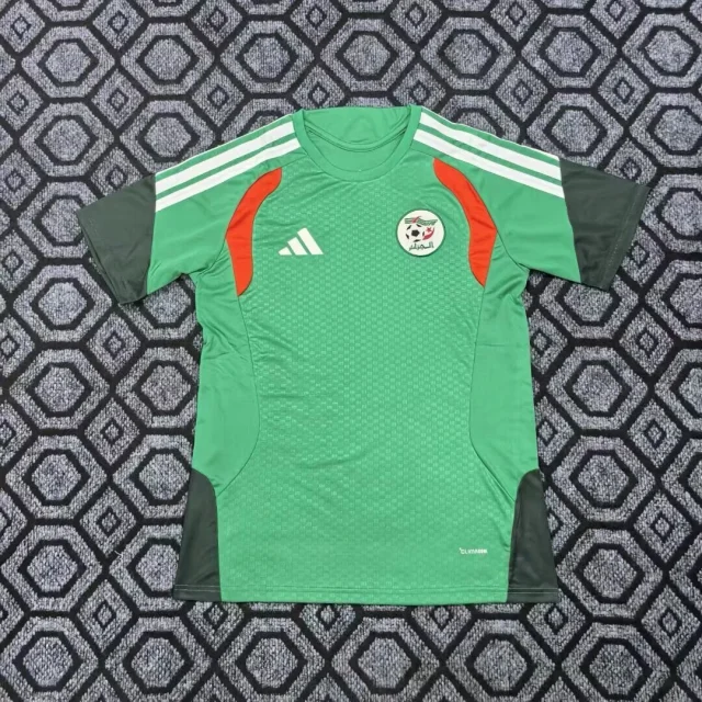 2026-27 Algeria Fan Edition Jersey