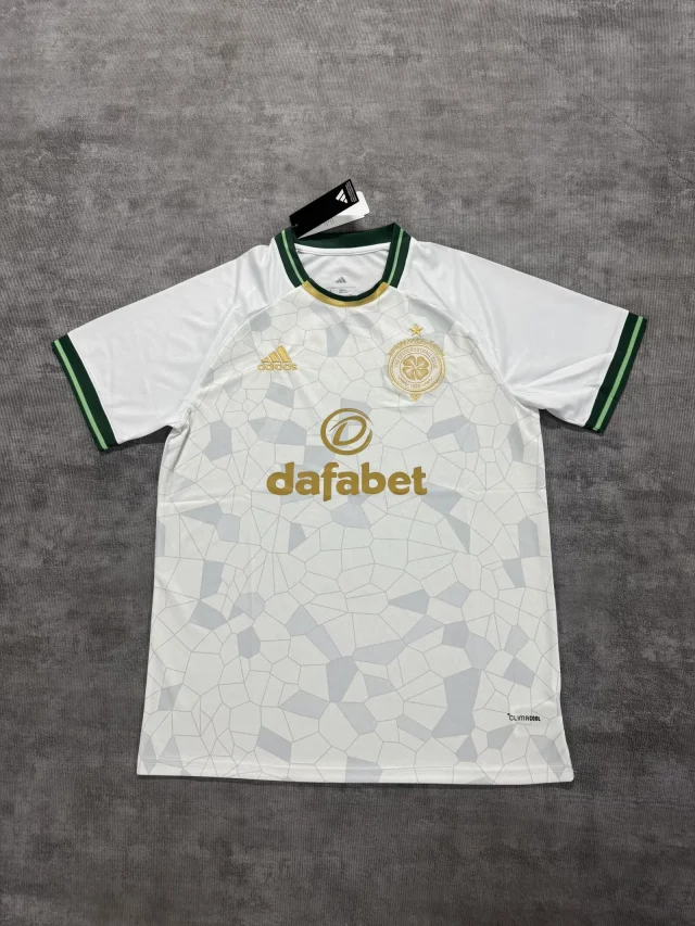 2026-27 Celtics Fan Edition Jersey