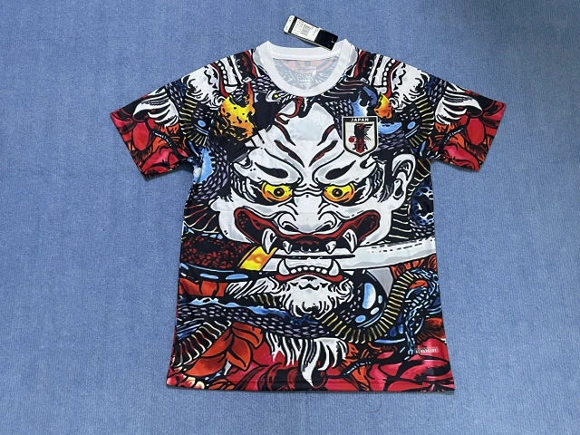2025-26 Japan Fan Edition Jersey