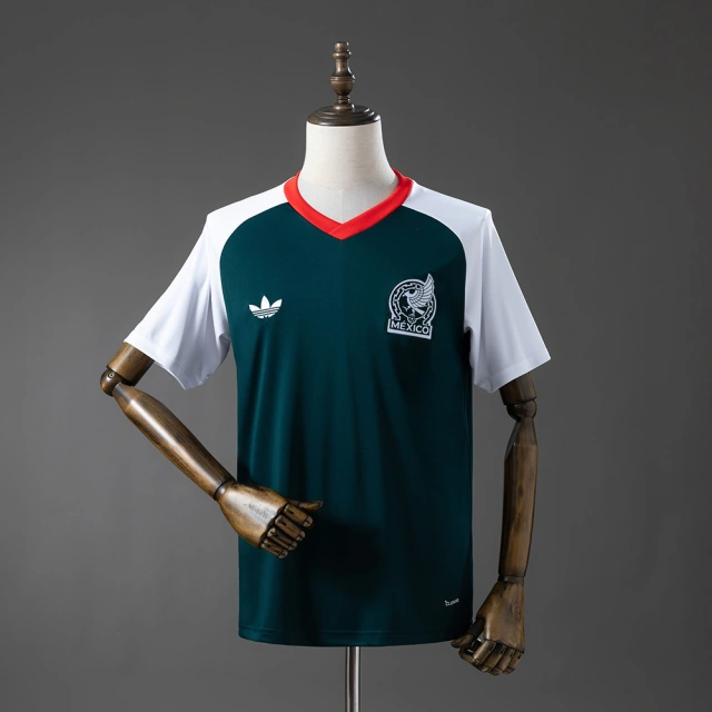 Mexico 2026 Training Jersey