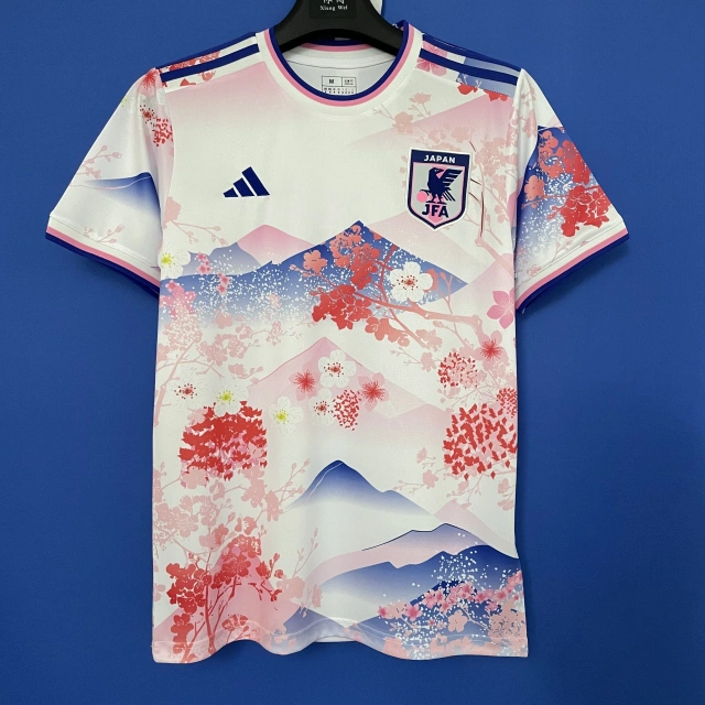 2025-26 Japan Fan Edition Jersey