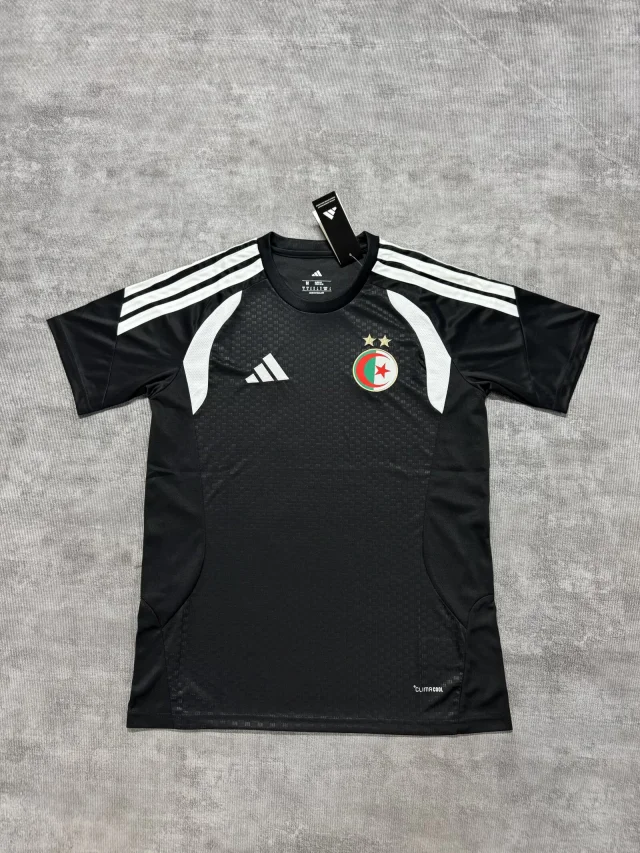 2026-27 Algeria Fan Edition Jersey