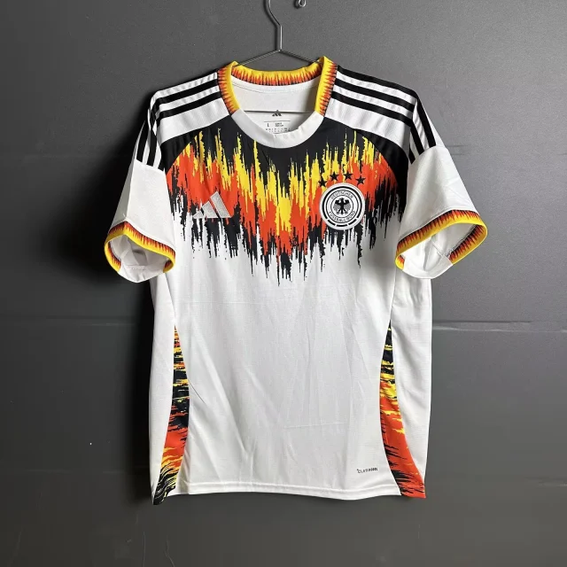 2026-27 German national team special edition jersey - fan version