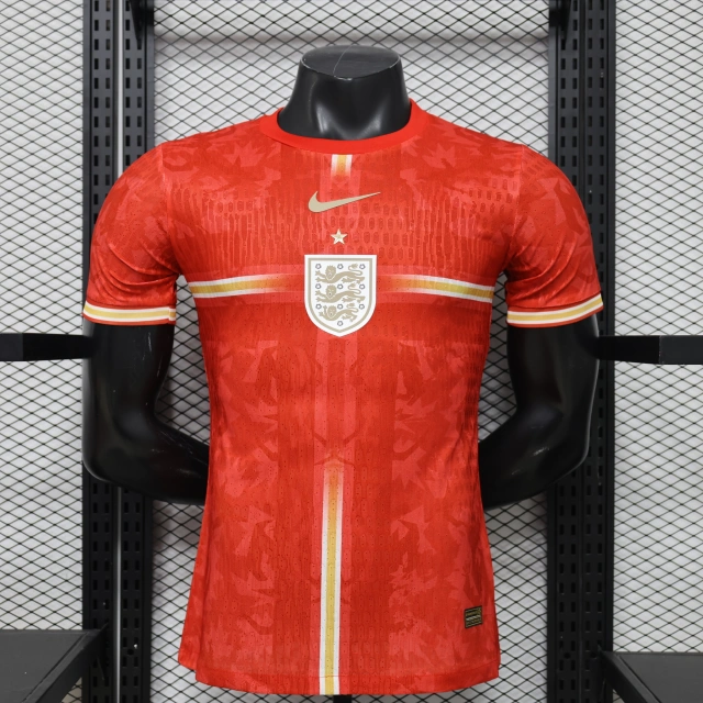 2026-27 Netherlands Special Edition Authentic Jersey