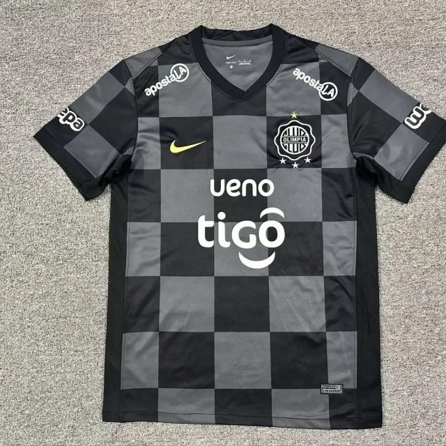 2026-27 Olympia Fan Edition Jersey