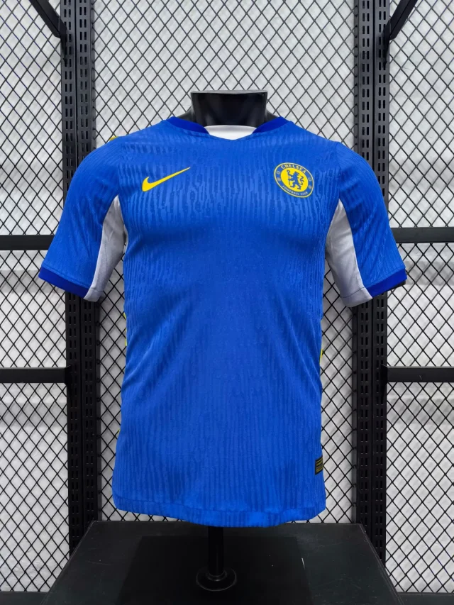 2026-27 Chelsea Kit - Player Version