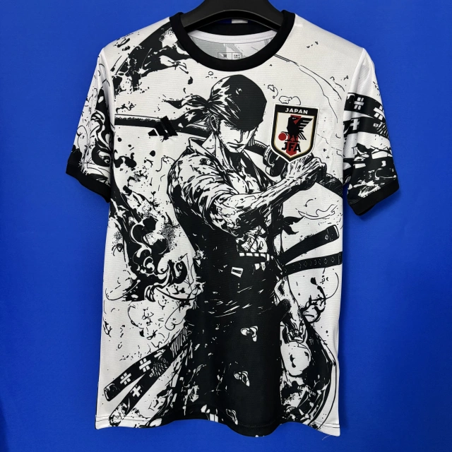 2025-26 Japan Fan Edition Jersey