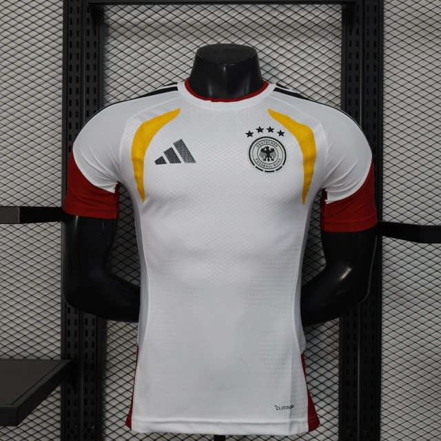 2025-26 German National Team Special Edition Jersey - Player Version