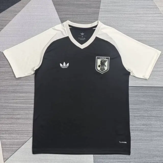 2026-27 Japan Fan Edition Jersey