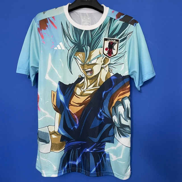 2025-26 Japan Fan Edition Jersey