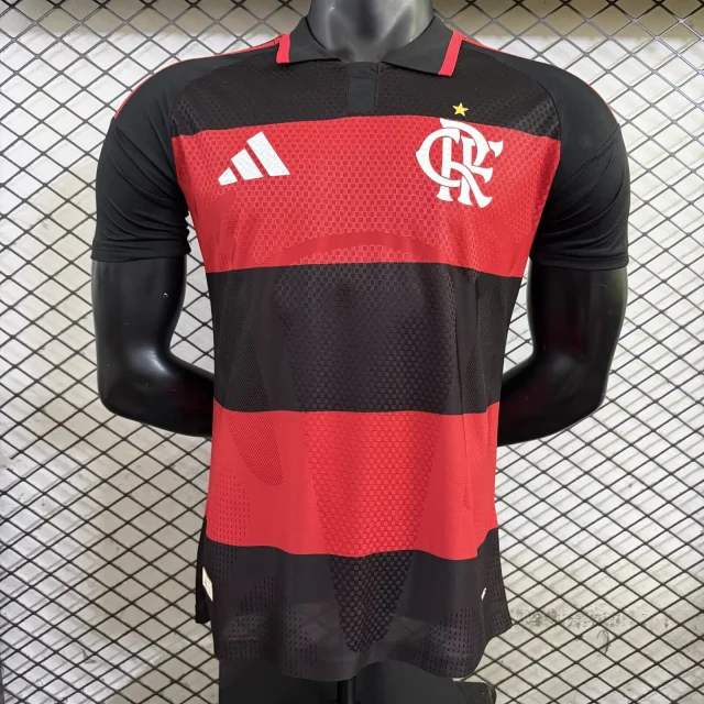 2026-27 Flamenco Player Edition Jersey