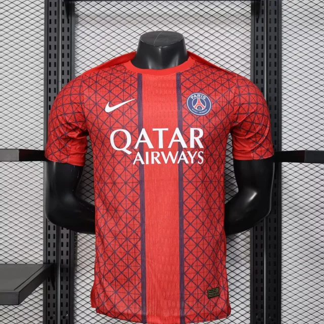 25/26 Player PSG Special Edition