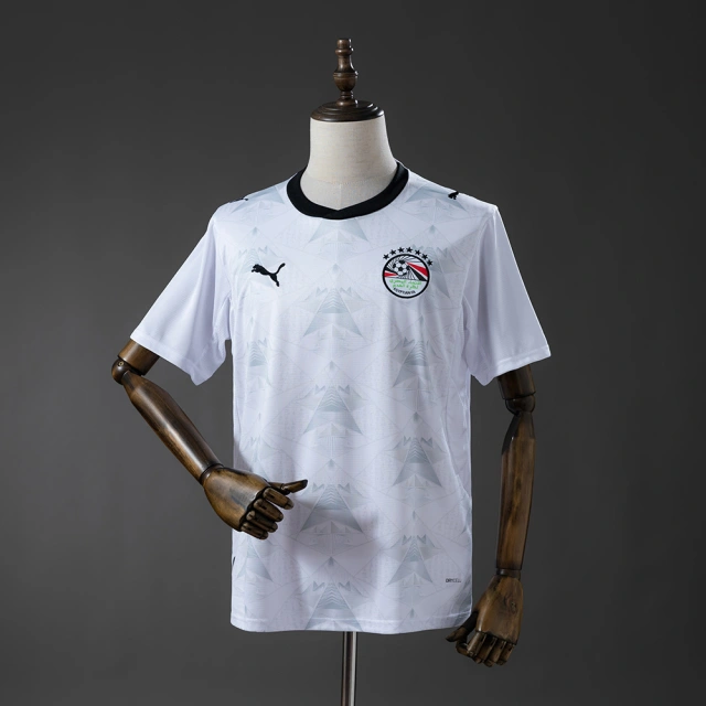 2026-2027 Egypt World Cup Away Jersey