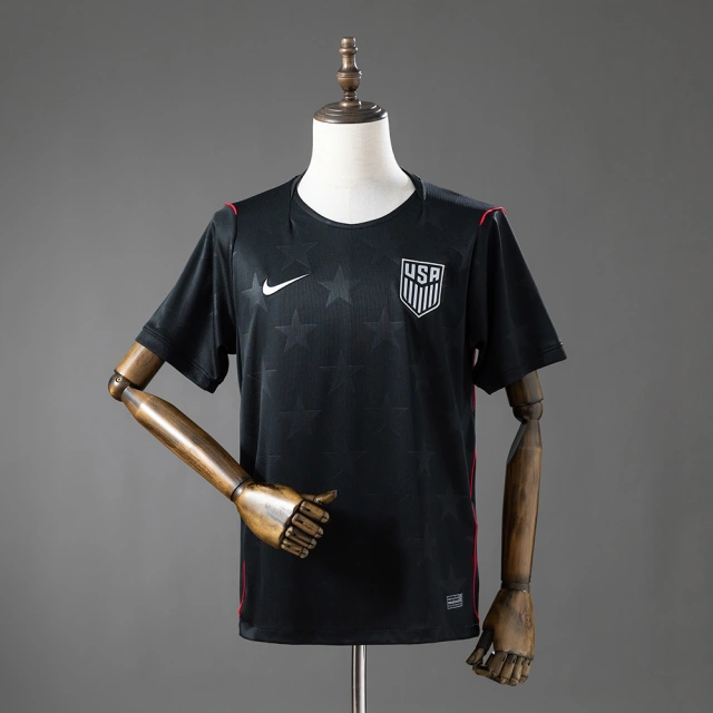 2026-27 USA Fan Edition Jersey