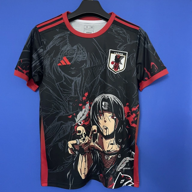 2025-26 Japan Fan Edition Jersey