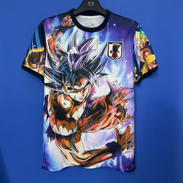 2025-26 Japan Fan Edition Jersey