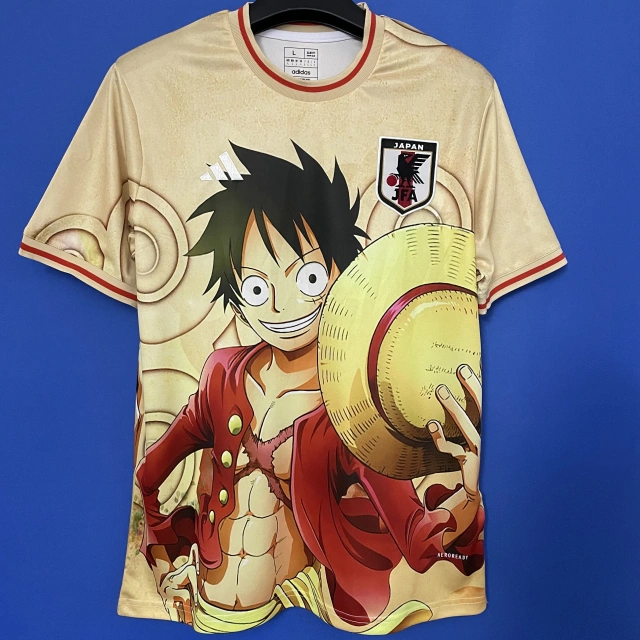 2025-26 Japan Fan Edition Jersey
