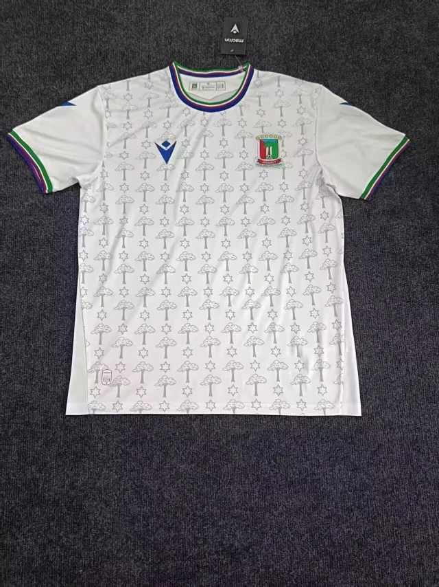2026-27 Guinea Fan Edition Jersey