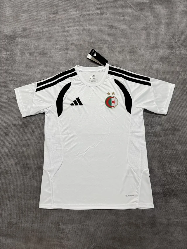2026-27 Algeria Fan Edition Jersey