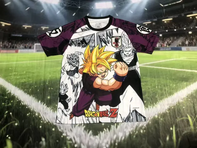 2025-26 Japan Fan Edition Jersey