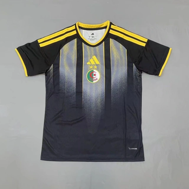 2026-27 Algeria Fan Edition Jersey