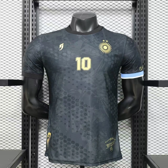 2026-27 Argentina Special Edition Player Version Jersey