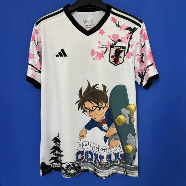 2025-26 Japan Fan Edition Jersey