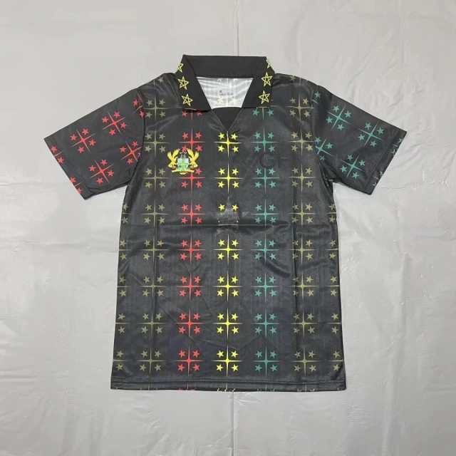 2026-27 Ghana Fan Edition Jersey