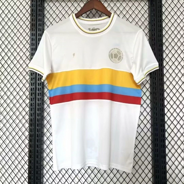 Commemorative Edition Colombia Centennial