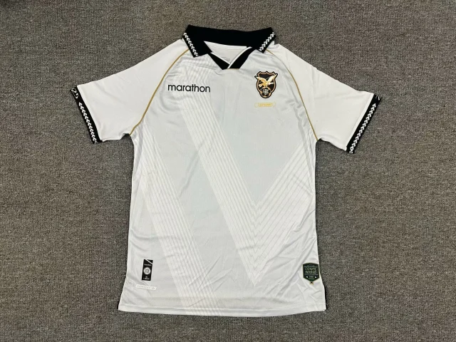 2025-26 Bolivia Fan Edition Jersey