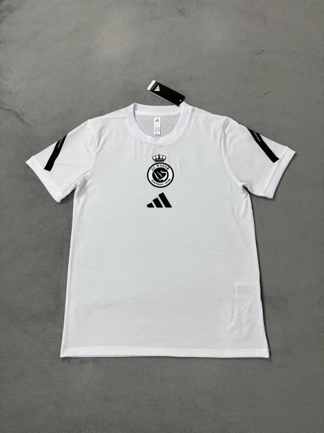 25-26 Riyadh Victory Special Edition Jersey - Fan Version