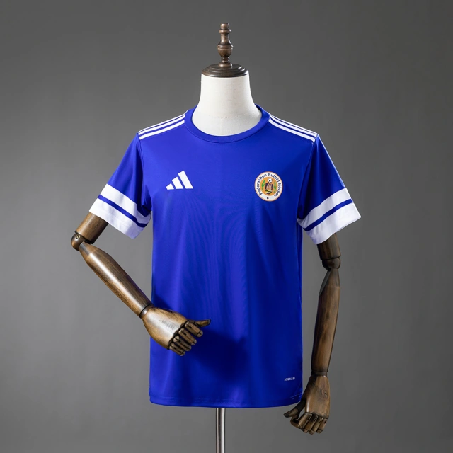 2026-2027 Curaçao World Cup Home Fan Jersey