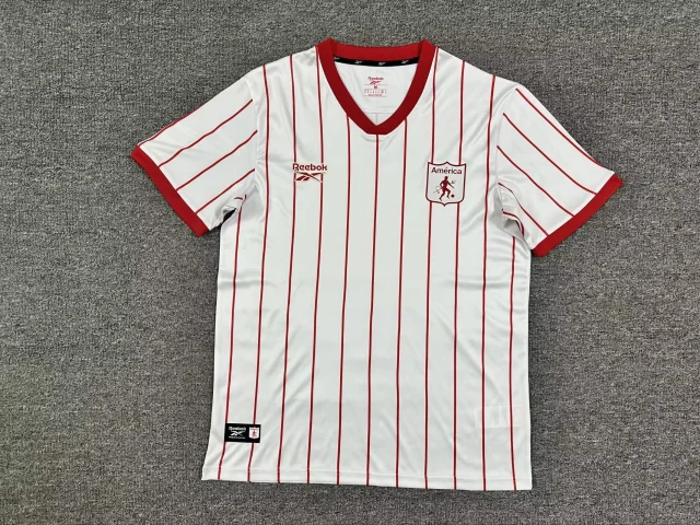 2026-27 América de Cali Away Fan Edition Jersey